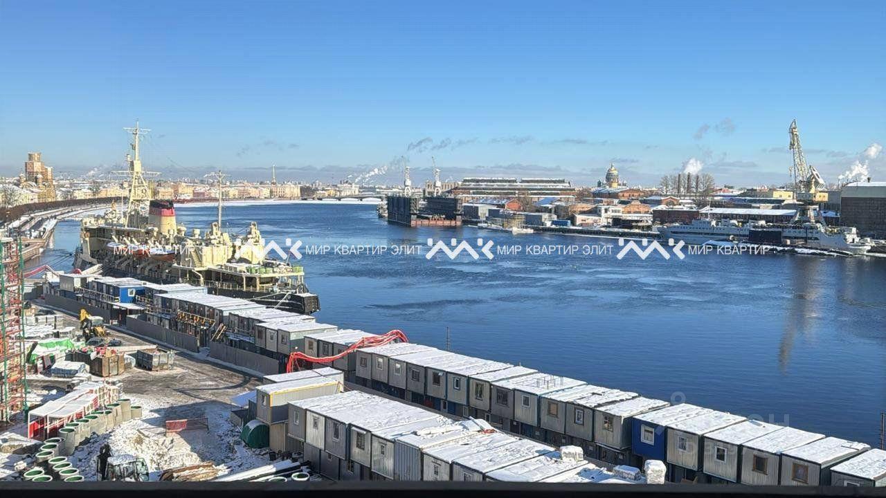 квартира г Красное Село лн 23-я В. О, Ленинградская область фото 16