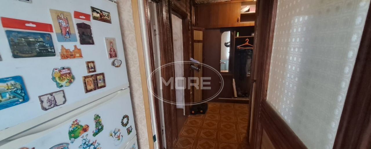 квартира р-н Зеленоградский г Зеленоградск ул Автодорожная 1 фото 13