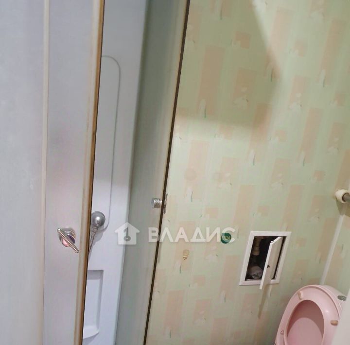 квартира г Бийск ул имени Героя Советского Союза Васильева 4а фото 6