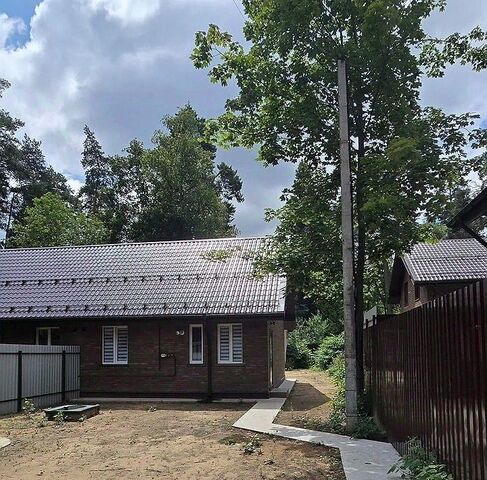 городской округ Раменский п Кратово Кратово фото