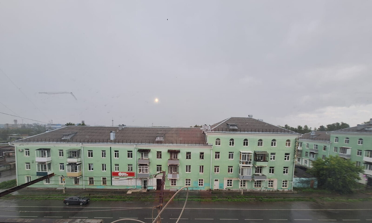 квартира г Верхняя Салда 25 Октября, 8 фото 8