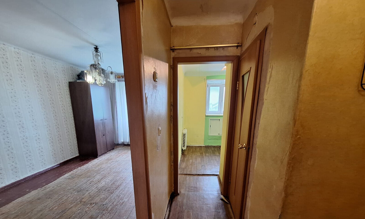 квартира г Верхняя Салда 25 Октября, 8 фото 6