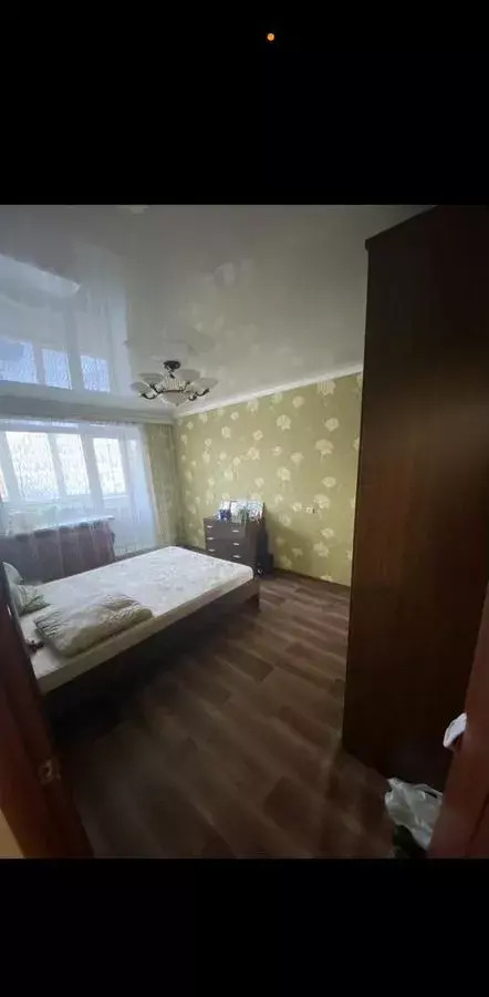 квартира г Орск Вокзальный ул Светлая 59а фото 5