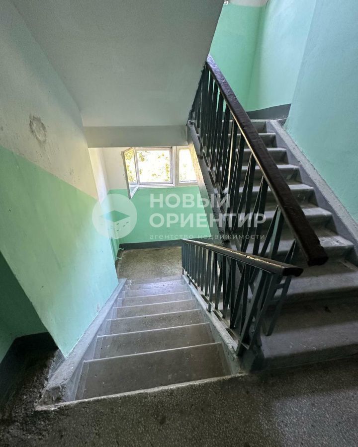 квартира г Екатеринбург р-н Октябрьский тракт Сибирский 105 фото 12