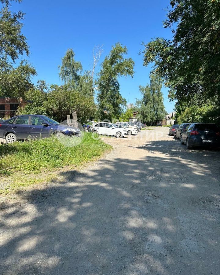 квартира г Екатеринбург р-н Октябрьский тракт Сибирский 105 фото 14