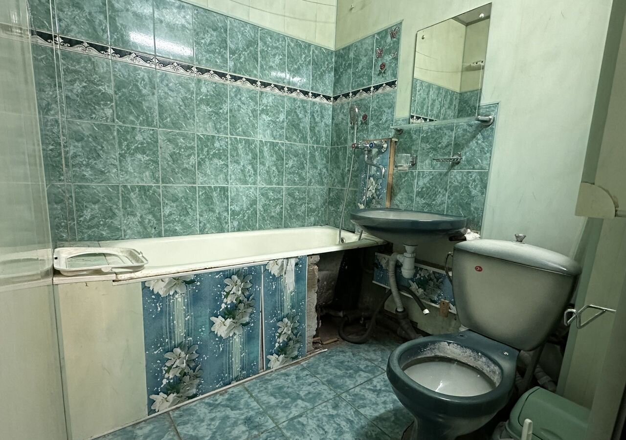квартира г Великие Луки пр-кт Октябрьский 130 фото 8