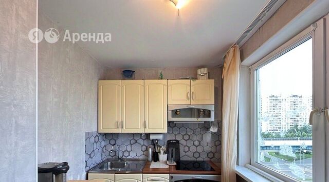 метро Улица Скобелевская фото