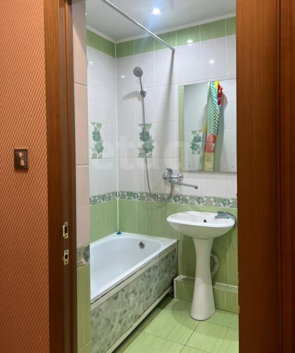 квартира г Горно-Алтайск пр-кт Коммунистический 125 фото 6