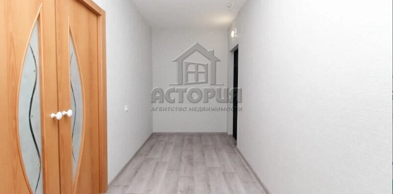 квартира г Красноярск ул Норильская 3 фото 6