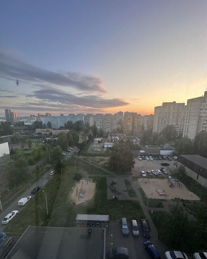квартира г Казань Козья слобода пр-кт Ямашева 85 фото 1