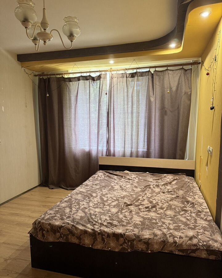 квартира г Воскресенск ул Цесиса 18 мкр-н Новлянский фото 3