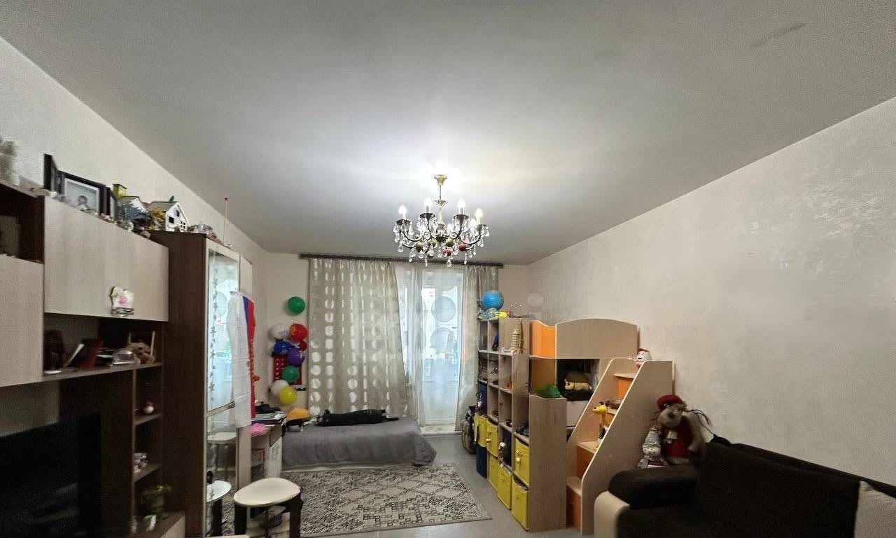 квартира г Реутов ул Октября 42 10а м-н, Новокосино фото 3