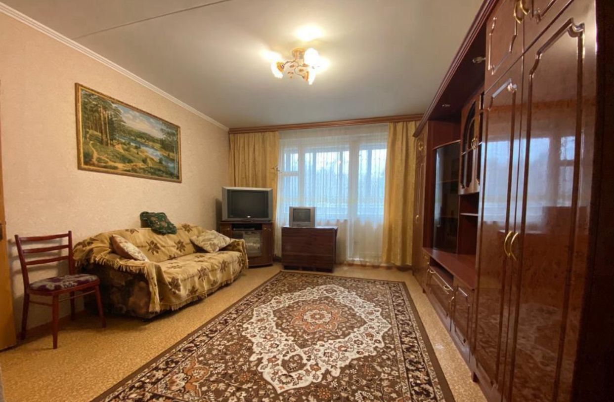 квартира г Зеленоград Зеленоград-Крюково, к 1126 фото 1