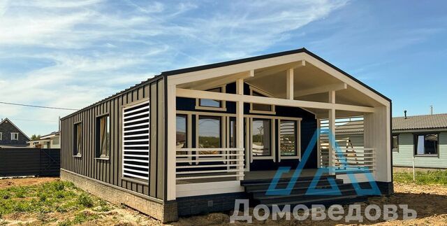 45 км, территория Толочаново-3, Ильинское, Новокаширское шоссе фото