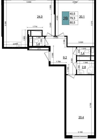 ул Бзри Одинцово, к 23 фото
