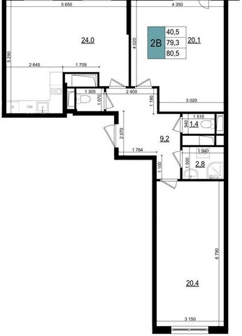 ул Бзри Одинцово, к 23 фото