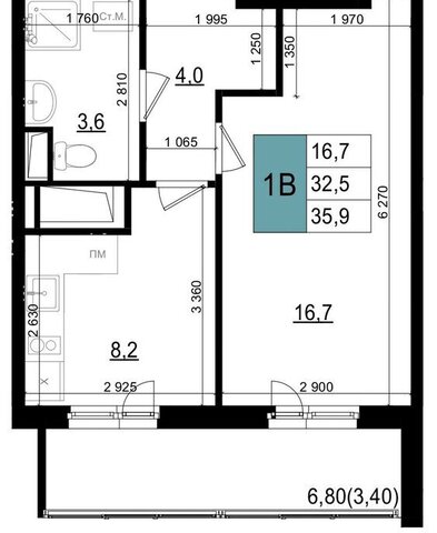 ул Бзри Одинцово, к 23 фото