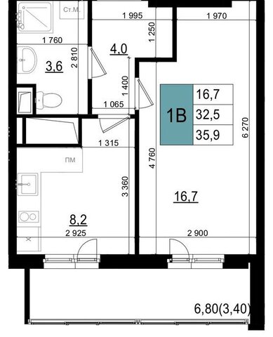 ул Бзри Одинцово, к 23 фото