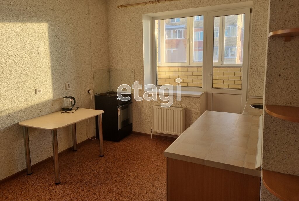квартира г Тобольск 65, 10-й микрорайон фото 3