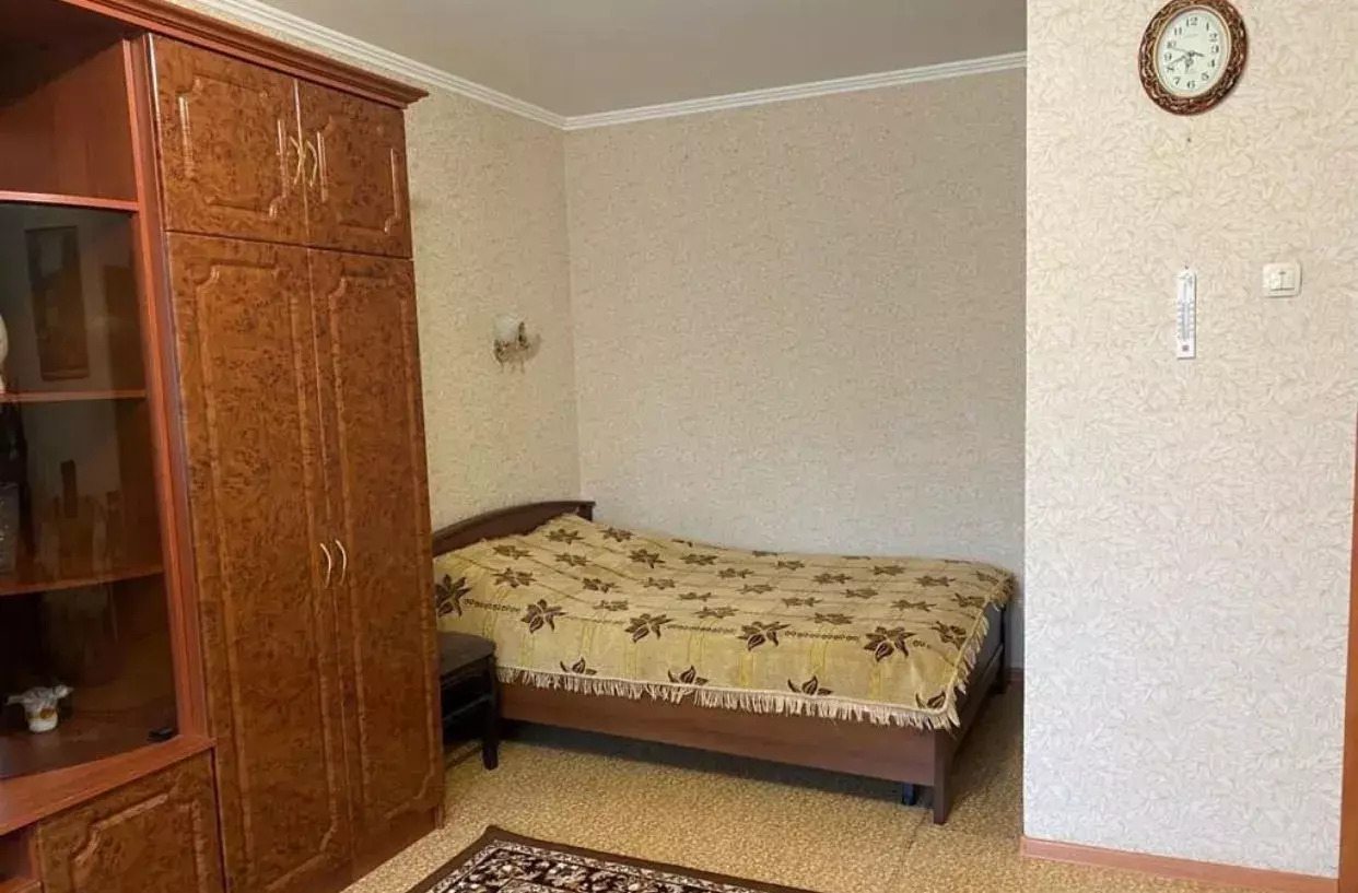 квартира г Зеленоград Зеленоград-Крюково, к 1126 фото 4