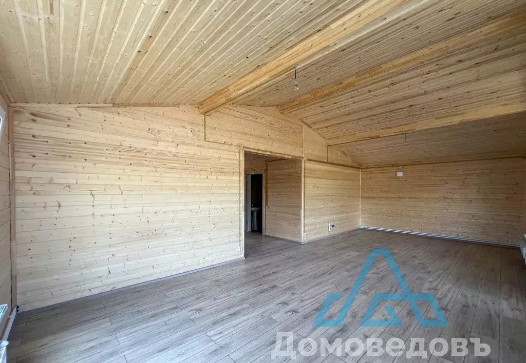 дом г Ступино 45 км, территория Толочаново-3, Ильинское, Новокаширское шоссе фото 3