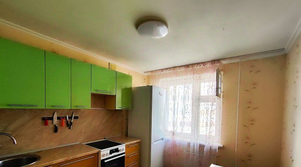 квартира г Нижний Новгород Горьковская ш Казанское 10к/4 фото 1