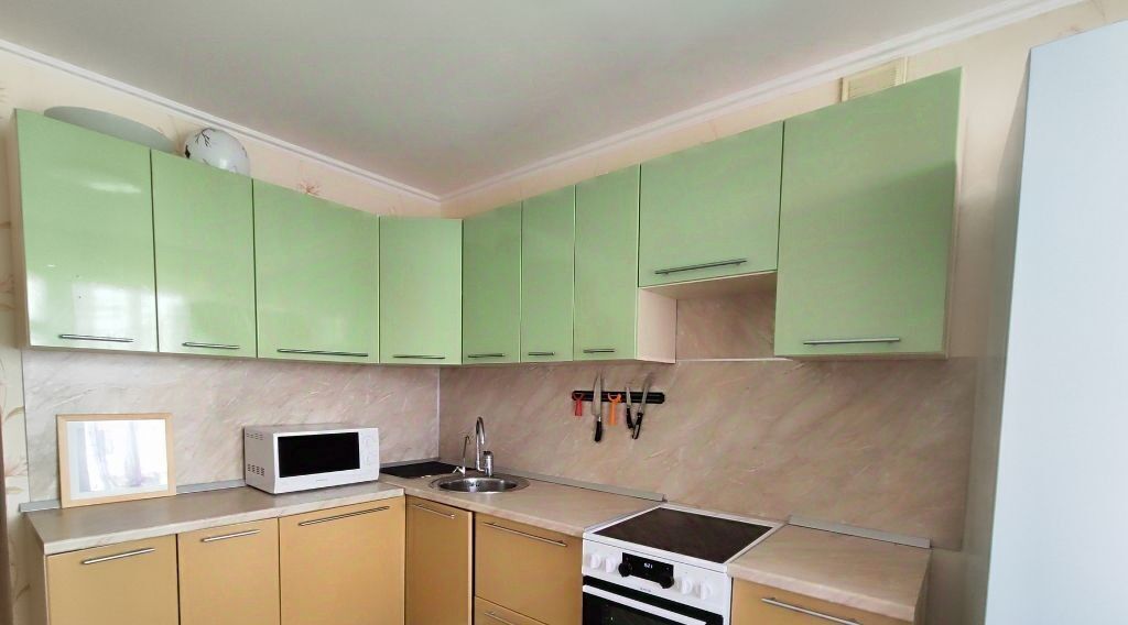 квартира г Нижний Новгород Горьковская ш Казанское 10к/4 фото 3