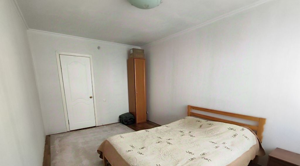 квартира г Нижний Новгород Горьковская ш Казанское 10к/4 фото 4