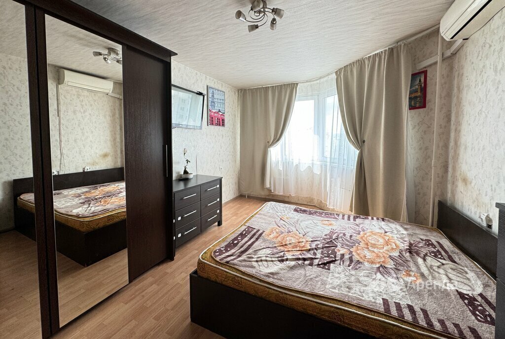 квартира г Люберцы ул Назаровская 1 Некрасовка фото 9