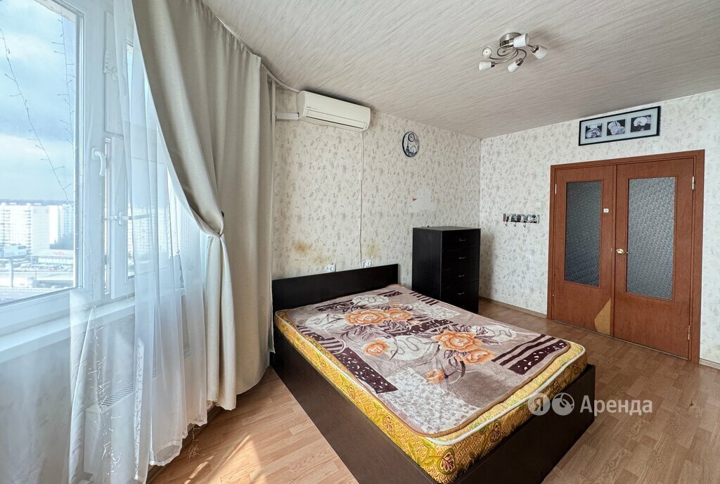 квартира г Люберцы ул Назаровская 1 Некрасовка фото 10