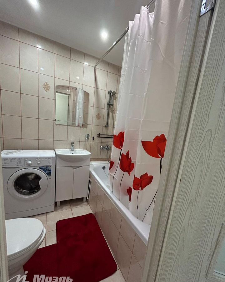 квартира г Лыткарино ул Колхозная 6к/2 фото 5