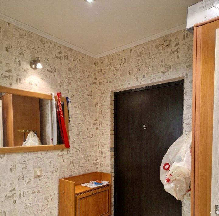 квартира г Тольятти р-н Автозаводский ул Юбилейная 21 фото 7