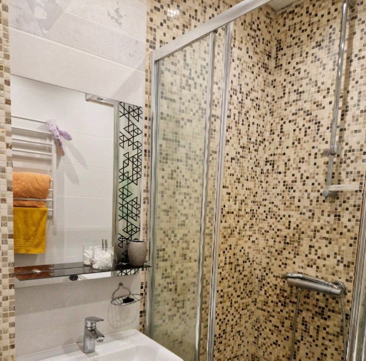 квартира г Тольятти р-н Автозаводский ул Юбилейная 21 фото 8