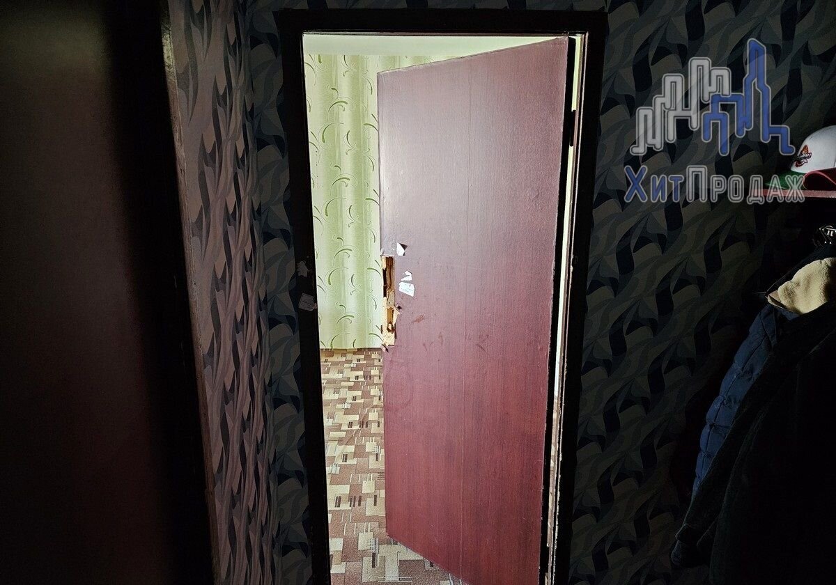 комната г Зеленоград Зеленоград-Крюково, к 1524 фото 7