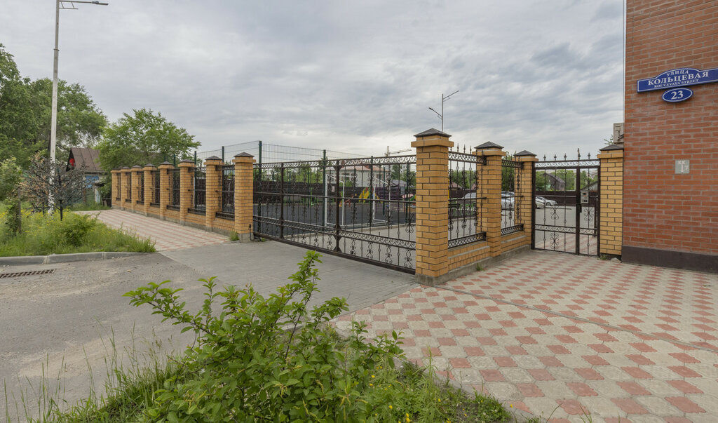 квартира г Благовещенск КПП ул Кольцевая 23 фото 20