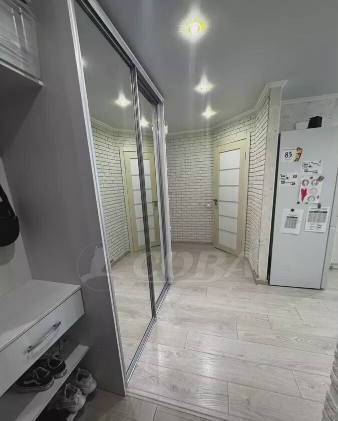 квартира г Тобольск 7-й мкр-н, 49А фото 6