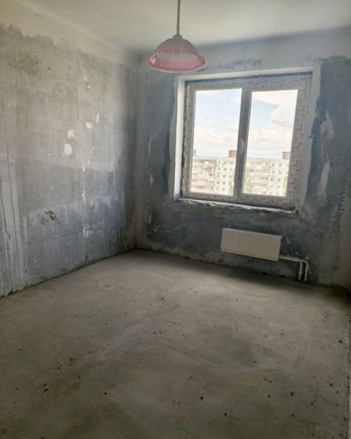 квартира г Новочеркасск ул Грушевская 11а фото 10