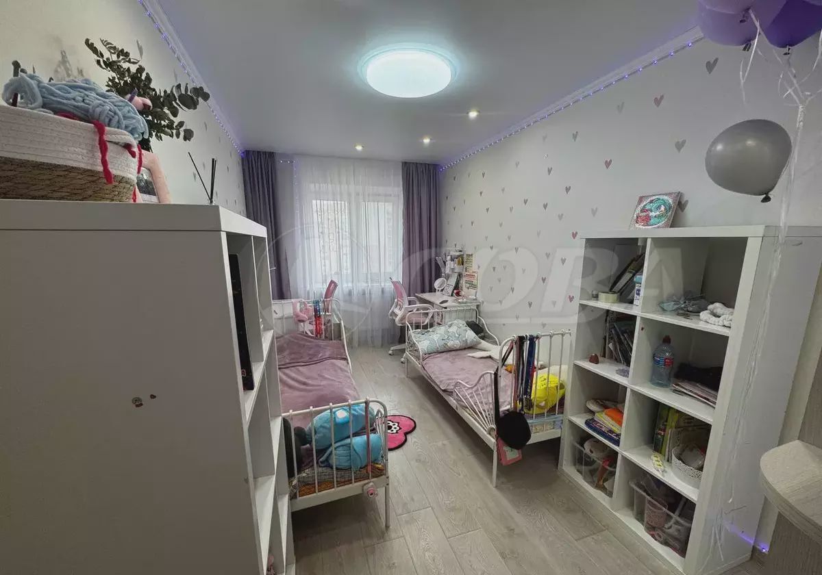 квартира г Тобольск 7-й мкр-н, 49А фото 9