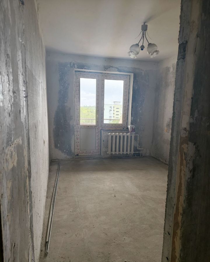 квартира г Новочеркасск ул Грушевская 11а фото 12