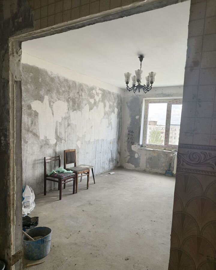 квартира г Новочеркасск ул Грушевская 11а фото 16