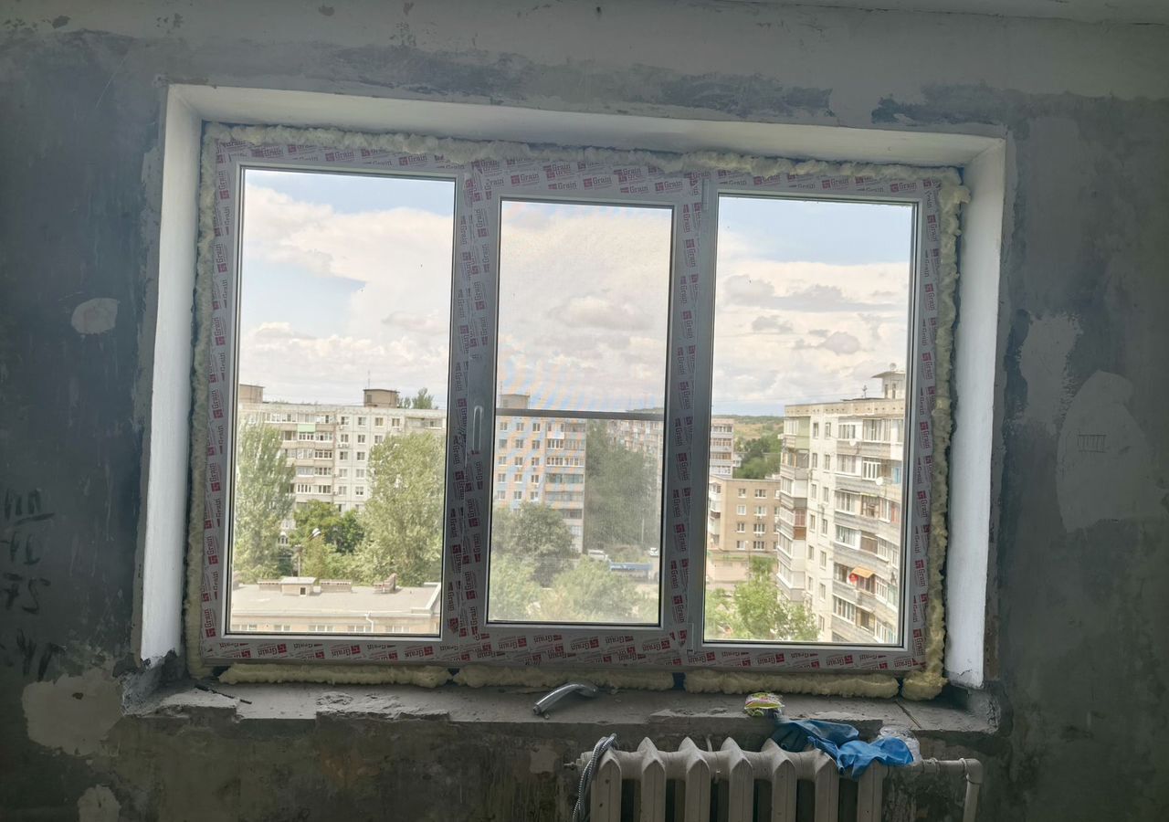 квартира г Новочеркасск ул Грушевская 11а фото 18