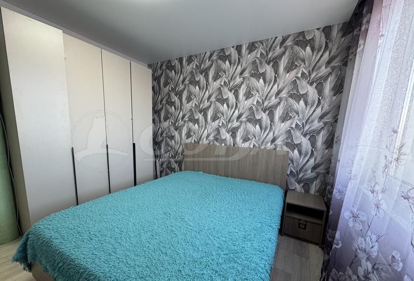 квартира г Тобольск 6-й мкр-н, 110к 2 фото 5