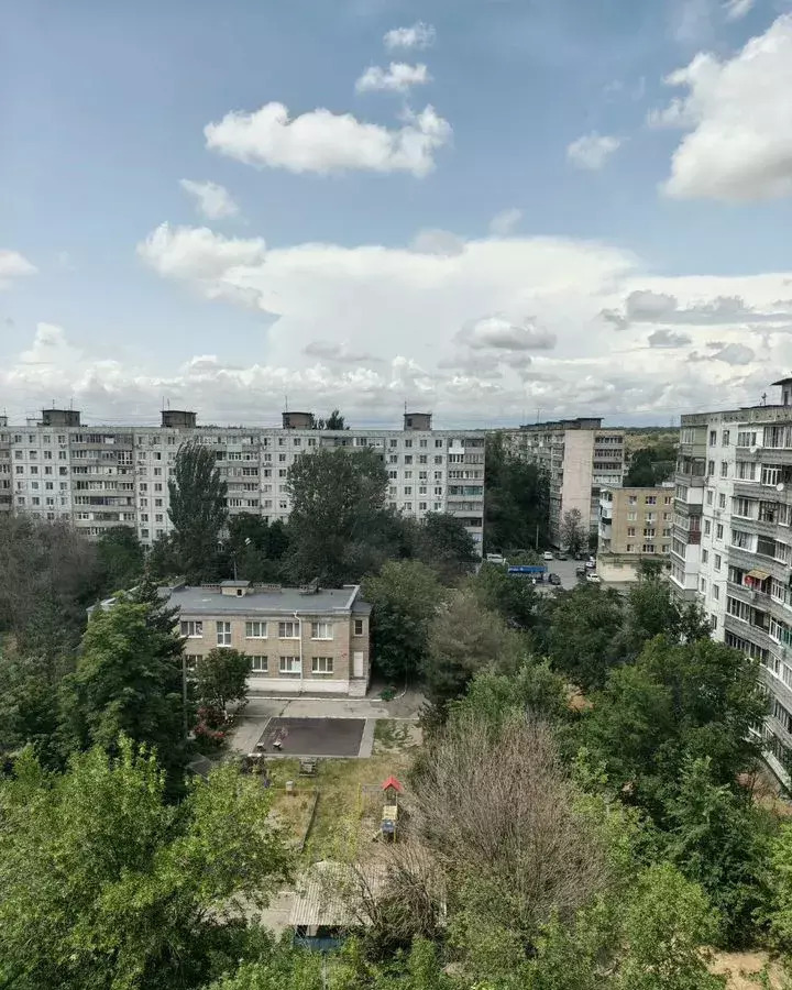 квартира г Новочеркасск ул Грушевская 11а фото 23