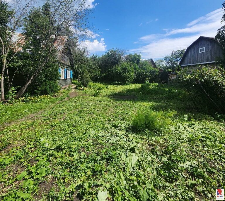 дом г Челябинск сад Меридиан 7-я улица, 239 фото 3