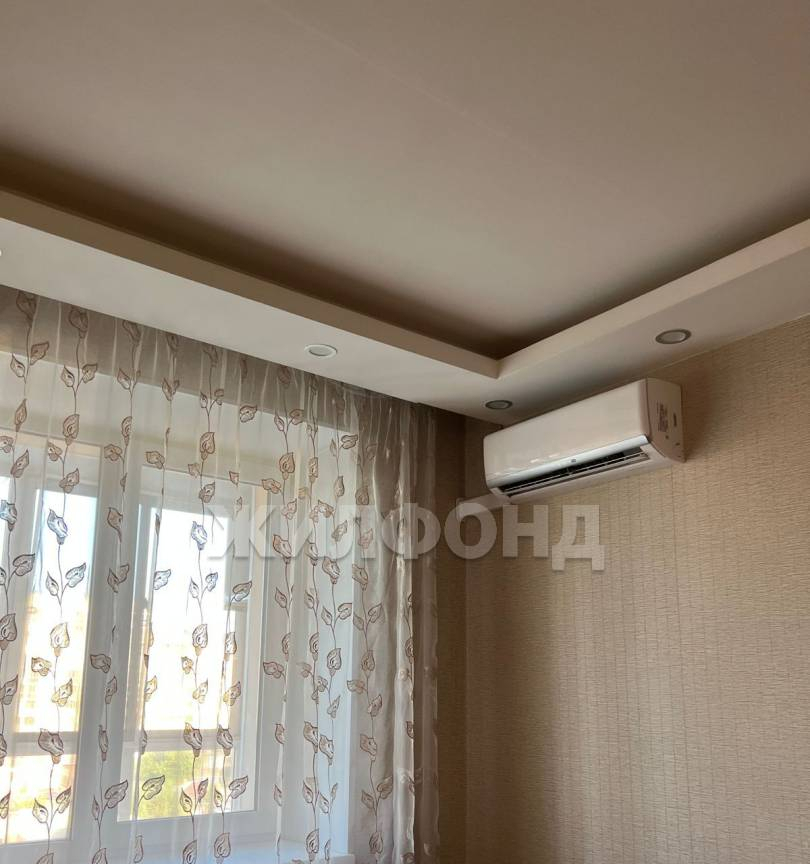квартира г Томск ул Алтайская 8/3 фото 3