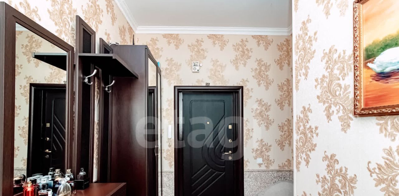 квартира г Ханты-Мансийск Южный ул Зеленодольская 1 фото 21