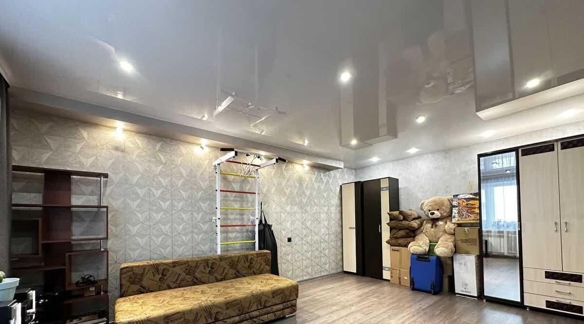квартира г Ханты-Мансийск Южный ул Ямская 3/1 фото 6