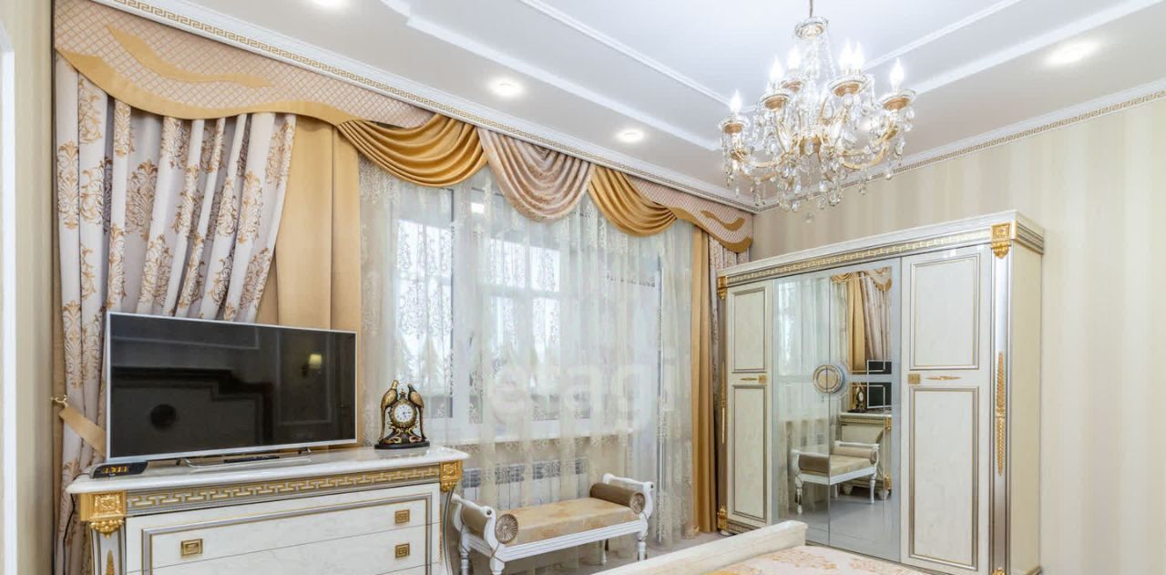 квартира г Сургут ул Университетская 9 19-й фото 21