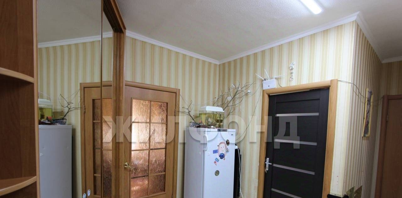 квартира г Нефтеюганск р-н мкр 2 23 фото 8