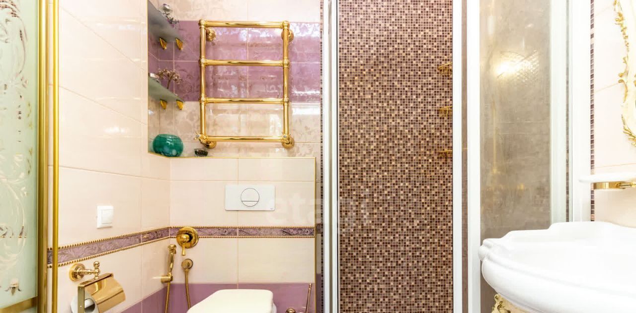 квартира г Сургут ул Университетская 9 19-й фото 27